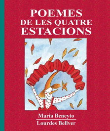 Poemes de les quatre estacions, Maria Beneyto - TANDEM