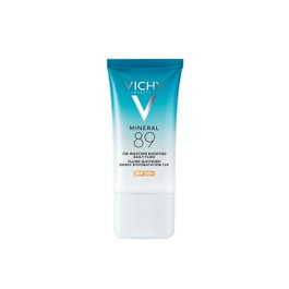 Vichy Minéral 89 Fluido Diario Hidratante 72H SPF50+ 50 ml