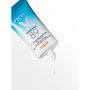 Vichy MINÉRAL 89 Fluido Diario Hidratante 72H con Ácido Hialurónico, Vitamina B3 y Escualeno SPF50+ 50 ml