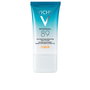 Vichy MINÉRAL 89 Fluido Diario Hidratante 72H con Ácido Hialurónico, Vitamina B3 y Escualeno SPF50+ 50 ml