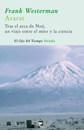 Ararat, Frank Westerman - SIRUELA