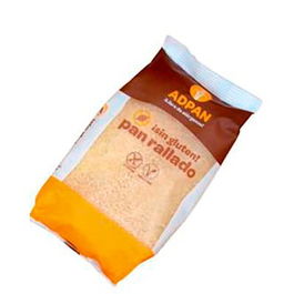 ADPAN Pan Rallado 200 Gr