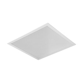 Opple Lighting LEDPanelS-P6 Sq620-30W-840-U19 Slim Panel Perf. UGR19