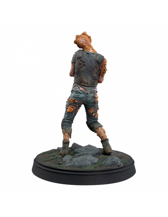Dark Horse Figura The Last of Us Part II Clicker Blindado 22 cm