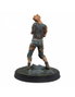Dark Horse Figura The Last of Us Part II Clicker Blindado 22 cm