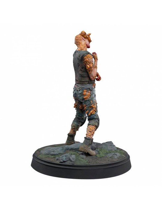 Dark Horse Figura The Last of Us Part II Clicker Blindado 22 cm