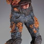 Dark Horse Figura Armored Clicker 22 cm The Last of Us Part II