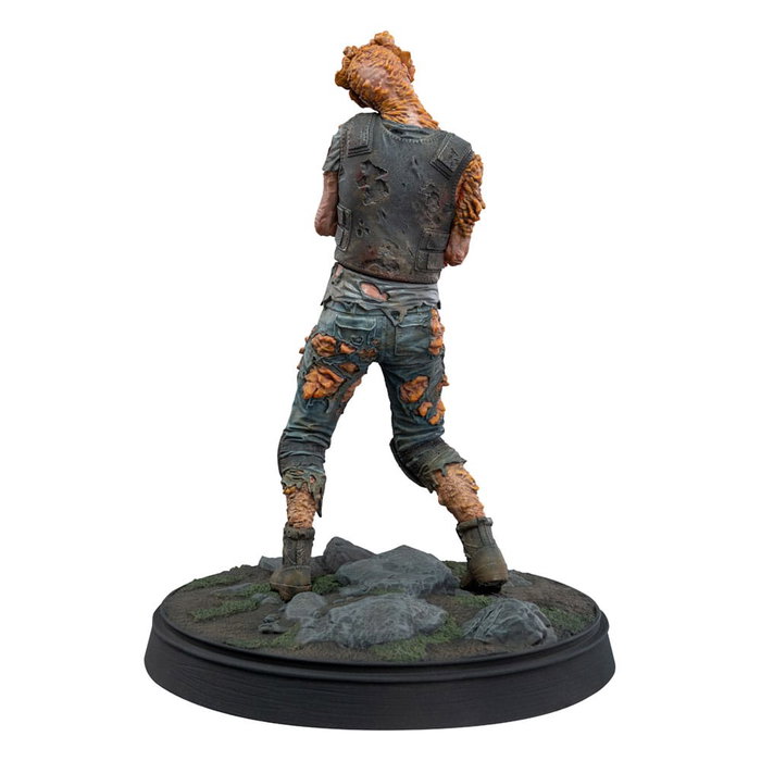 Dark Horse Figura Armored Clicker 22 cm The Last of Us Part II
