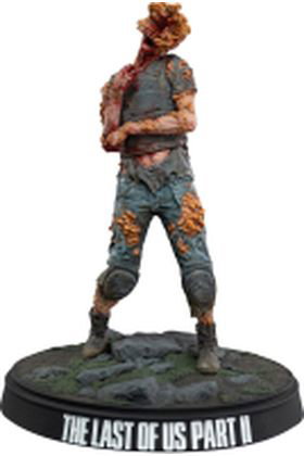 Armored Clicker Figura 22 Cm The Last Of Us Part Ii Re-Run