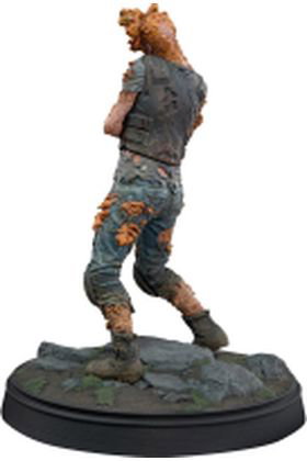 Armored Clicker Figura 22 Cm The Last Of Us Part Ii Re-Run