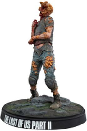 Armored Clicker Figura 22 Cm The Last Of Us Part Ii Re-Run