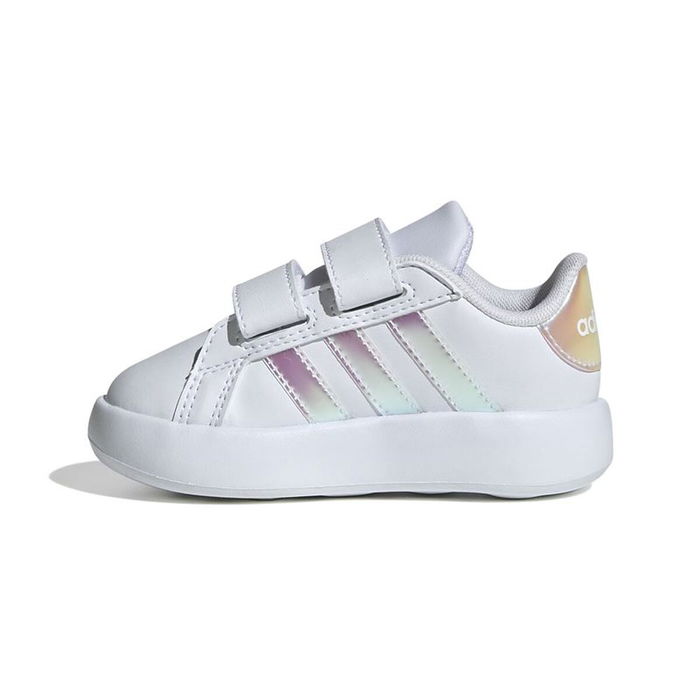 Zapatillas Deportivas Infantiles Adidas Grand Court 2.0 Cf I M