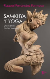 KAIROS, Samkhya y Yoga - Raquel Ferrández Formoso