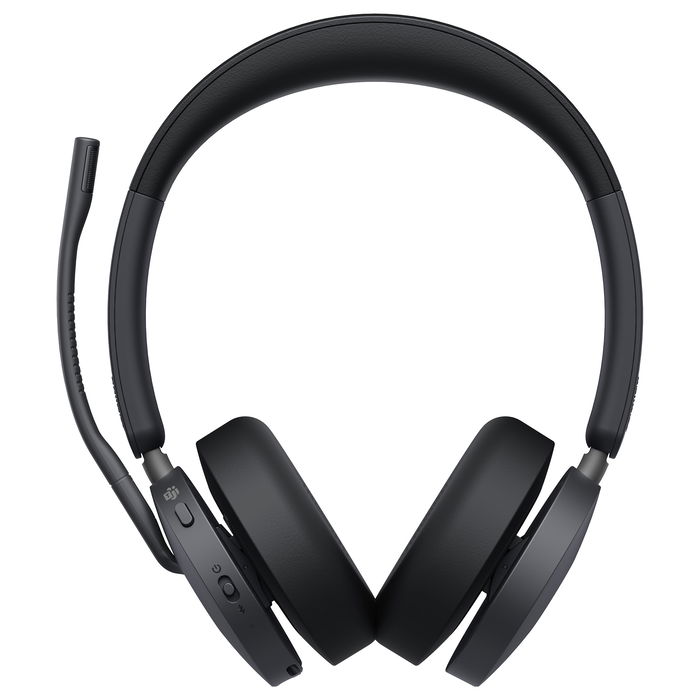 Yealink Headset WH68 UC