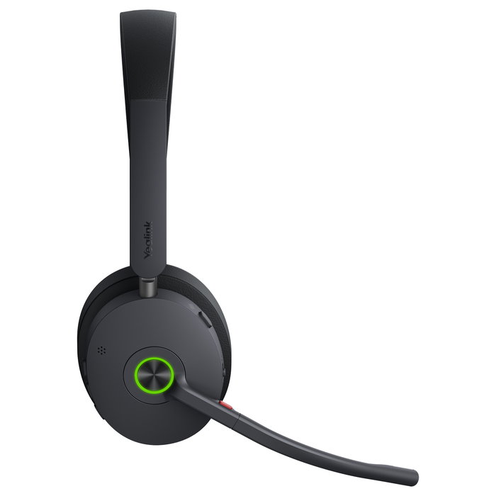 Yealink WH68 UC Negro