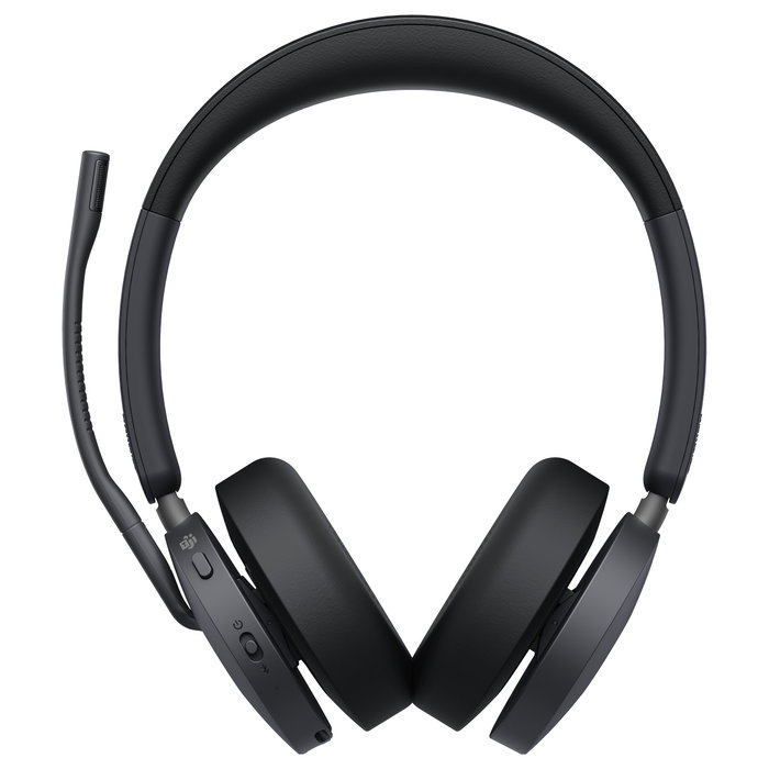 Yealink WH68 UC Negro