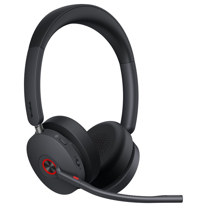 Yealink WH68 UC Negro