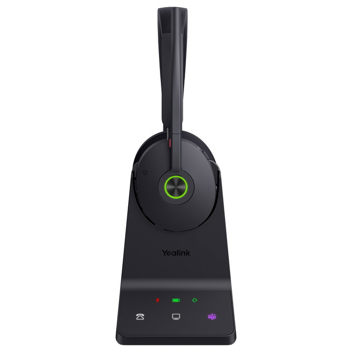 Yealink WH68 UC Negro