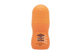 Umbro Alcohol Free Anti Perspirant Roll On 50ml - Tempo