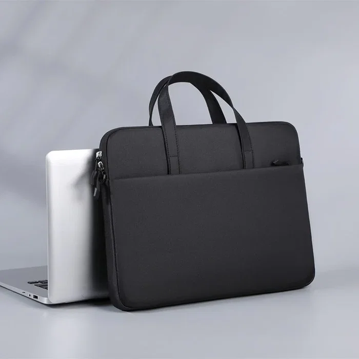 Nilox Maletín NXB033 para Portátil 15.6 pulgadas Negro