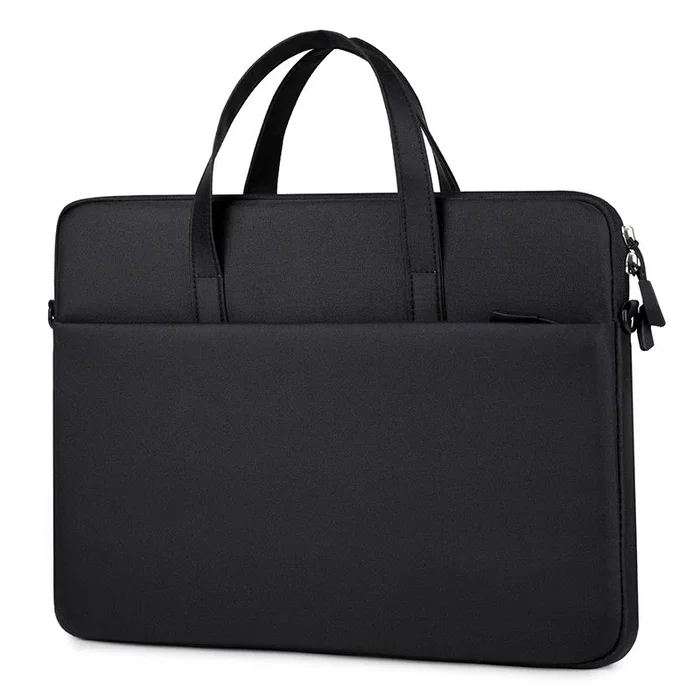 Nilox Maletín NXB033 para Portátil 15.6 pulgadas Negro