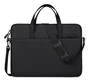 Nilox Maletín NXB033 para Portátil 15.6 pulgadas Negro