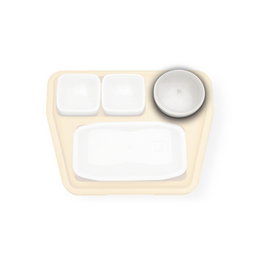 Rieber Thermoport 20 Tapa para Bol de Sopa - Almacenaje y Transporte