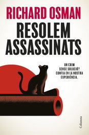 Resolem Assassinats, Richard Osman - COLUMNA EDICIONS