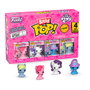Funko Pack de 4 Figuras Bitty POP! My Little Pony Pinkie Pie