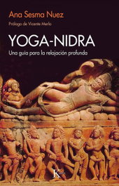 KAIROS Yoga-nidra, Ana Sesma Nuez - KAIROS