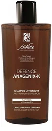 BioNike Defense Anagenix-K Champú Anti-caída y Fortalecedor 200 ml