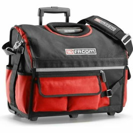Facom Probag 20 Caja de Herramientas Textil con Ruedas