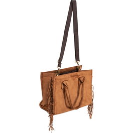 Reisenthel Daily Shopper XS Western Marrón