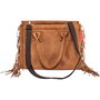 Reisenthel Daily Shopper XS Western Marrón