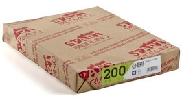 Lamina Dibujo Fabriano Start 200G A3 Mini-Pack De 150H Liso