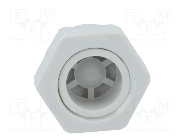OBO BETTERMANN Elementos de compensación de presión M20 IP68 OBO BETTERMANN Elementos de compensación de presión M20 IP68