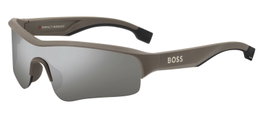 Boss BOSS-1607-N-S-10A con cristales grises espejo