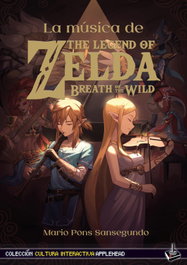 APPLEHEADTEAM, La música de The Legend of Zelda: Breath of the Wild - APPLEHEADTEAM