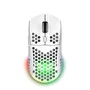 Trust GXT 929 Helox Ratón Gaming Inalámbrico Blanco 4800 DPI