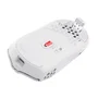 Trust GXT 929 Helox Ratón Gaming Inalámbrico Blanco 4800 DPI