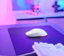Trust GXT 929 Helox Ratón Gaming Inalámbrico Blanco