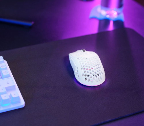Trust GXT 929 Helox Ratón Gaming Inalámbrico Blanco Trust GXT 929 Helox Ratón Gaming Inalámbrico Blanco