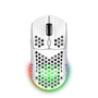 Trust GXT 929 Helox Ratón Gaming Inalámbrico Blanco