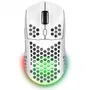 Trust Gaming Ratón Gaming Inalámbrico GXT 929 Helox Blanco Batería Recargable Hasta 4800 DPI