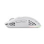 Trust GXT 929 Helox Ratón Gaming Inalámbrico Blanco