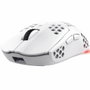 Trust GXT 929 Helox Ratón Gaming Inalámbrico Blanco