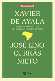 Xavier de Ayala, José Lino Currás Nieto - RIALP