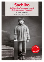 SACHIKO, Caren Stelson - PAGES EDITORS