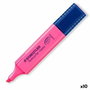 Staedtler Textsurfer Classic Marcador Fluorescente Rosa Set de 10