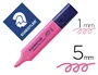 Staedtler Textsurfer Classic Marcador Fluorescente Rosa Set de 10